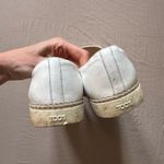 Tod's LEATHER FRANCESINA SLIP ON SNEAKERS Photo 8