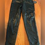 Ava & Viv NWT ‎ Faux Leather Leggings size 1XL 16/18 Photo 0