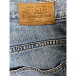 Ralph Lauren  Lauren‎ Jeans Company Classic Bootcut, Size 14 Photo 5