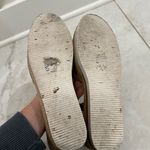 See By Chloe  Rose Gold Sparkle Platform Espadrilles Size 38 EU Photo 4