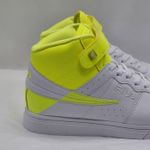 FILA Vulc 13 Harlay Women's Athletic Sneakers Shoes Size 6 High Top Casual Photo 3