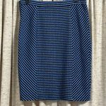 Anthropologie Maeve for Textured Pencil Skirt Photo 5
