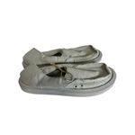 Sanuk NWOB  WOMENS HEMP LOAFER, SLIP ON‎ SZ 8 Boho Casual Summer Photo 2