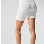 Alo Yoga Alo Biker Shorts Photo 1