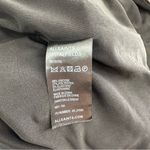 All Saints Black Swinton Long Sleeve Dress in Black size 4 Flattering Cocktail Photo 10