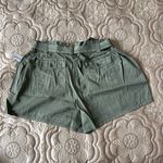 Old Navy High-Waisted Twill Workwear Shorts NEW Plus Size 2X Photo 7