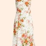 Reformation  Juliette Dress (Tropique) Photo 1