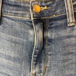 Judy Blue Judy‎ Blue Womens Size 15/32 Light Wash Distressed Denim Skinny Jeans Photo 3