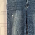Vervet Flying Monkey Distressed Jeans Ankle Photo 5