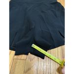 Alexis  Black Martyna Strapless Romper Size Large‎ Photo 6