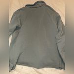 Frank & Eileen  Heritage Cotton French Terry Popover Henley size L Photo 2