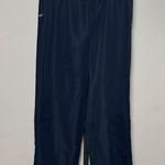 IZOD XL Navy Blue Golf Track Suit Photo 4