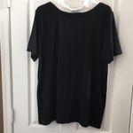 Lane Bryant FINAL MARKDOWN LADIES’ 1-pc Top w/2-pc Look (18/20) Photo 8