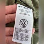 Athleta Vienna Cargo Skort Size 10 Photo 6