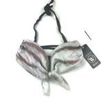 Wildfox  Bandeau Bikini Top nwt Photo 3