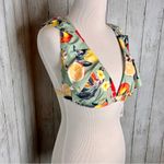 Kona Sol  Bralette Bikini Top Photo 4