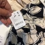 Free People  x Peony Strapless Floral One-Piece Swimsuit Photo 11