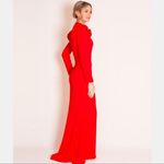 Anthropologie  x Camilyn Beth Camilla Gown. Size 2 H Photo 4