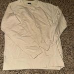 J.Crew Vintage Fleece Crewneck Photo 0