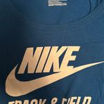 Nike  Track and Field Tee Photo 2