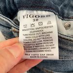Vigoss  Jagger Skinny Jeans distressed size  30 Photo 7