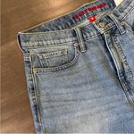 Lucky Brand Women's Blue High Rise Boyfriend Jeans sz 8 Photo 1