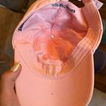 Vineyard Vines Light Pink Baseball Hat Whale Logo Photo 1