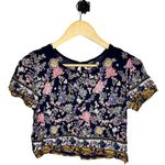 Here Comes the Sun Crop Top Photo 1