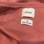 Wilfred  Saturn wrap dress Photo 4