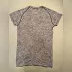 Lululemon  Short Sleeve Workout‎ Tee Shirt, Crew Neck, Size 10 Photo 1