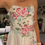 prom dress White Size XS Photo 2