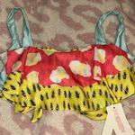 Rose Swimsuits NWT Rose Swimsuit Top Photo 1