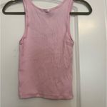 SKIMS  Cotton Rib Tank Photo 2