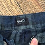 Brandy Melville  John Galt Pants Plaid Photo 1