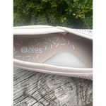 Bzees  Fusion Washable Slip On stretchy boat Shoes Beige/Silver Sz 9.5 Photo 8