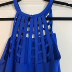 Venus NWT Blue Tank Top Photo 5