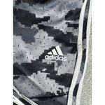 Adidas Tiro Pants Mens XS Black Camo Athletic Tapered Stripe Training Gymwear Photo 1