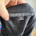 Lafayette 148  Bundle of 2 Pencil Skirts Size: 16 Photo 3