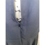 Marilyn Monroe Vintage Black & White  Halter Neck Open Back Top Sz Large Photo 10