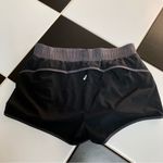 ASICS Running Shorts Woman’s size Small short shorts quick dry athletic sporty Photo 3