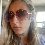 Jessica Simpson Sunglasses Photo 3