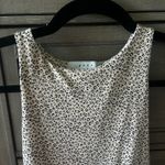 Gaze USA  Animal Print Bodysuit Photo 2