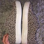 JSlides J/slides Dalmatian spotted laceless slip on shoes Photo 1