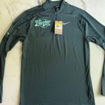 Nike Bank Of America Chicago Marathon 2023 Half Zip Dri-FIT Jacket Photo 1