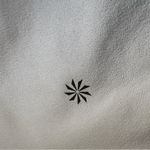 Athleta Blue Salutation Stash Pocket II Cinch 7/8-Length Leggings Small-Tall Photo 6