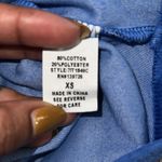 Honey Punch LICK SHOTS LACE UP SWEATSHIRT🌵🦎 Photo 5