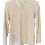 Jockey Long Sleeve Top 💛 Size M Photo 0