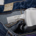 Madewell NEW Curvy Stovepipe Jeans in Dearham Wash, 25 Photo 15