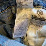 Levi's Levi’s Ribcage Straight Jeans Size 26 Photo 8