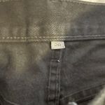 LF Carmar Black Emilia Ripped Jeans Photo 5